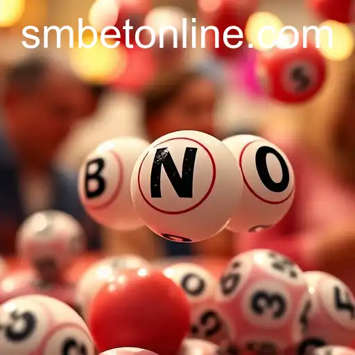 Exploring the Intriguing World of Bingo Games