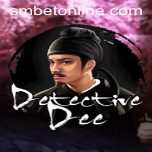 DetectiveDee Unveiled: An Immersive Mystery Adventure