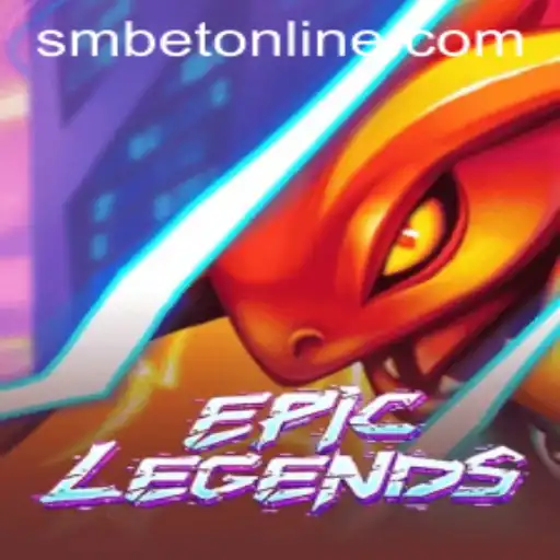 EpicLegends: A Comprehensive Exploration of the Game with a Twist of Smbet