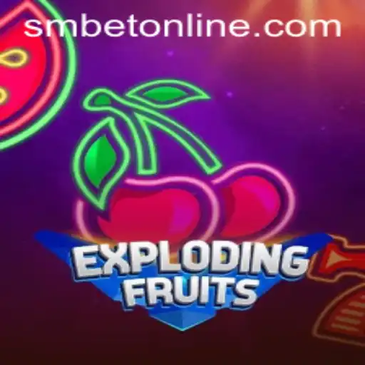 ExplodingFruits: A Thrilling Adventure with a Juicy Twist