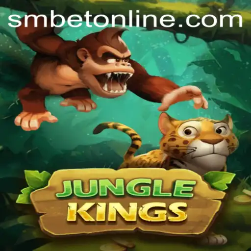 Explore the Thrilling World of JungleKings: The Ultimate Adventure Game