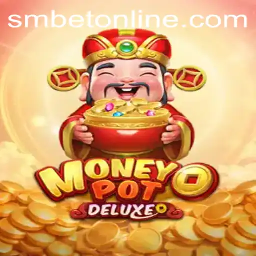 MoneyPotDELUXE: Unveiling the Fascinating Casino Game with SMBet Integration