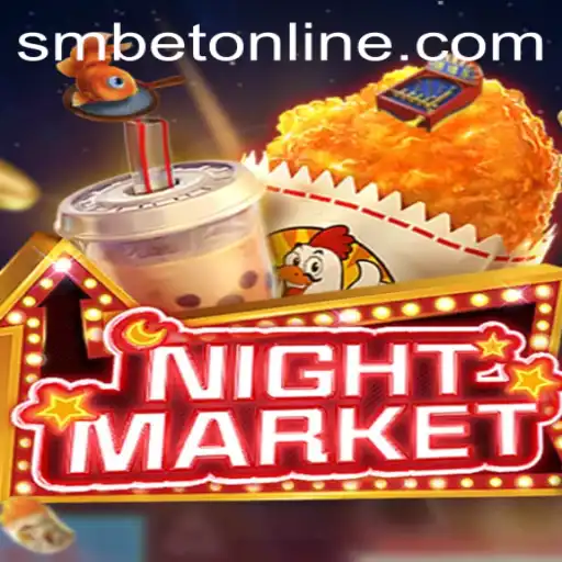 Exploring NIGHTMARKET: An Engaging Adventure with SMbet