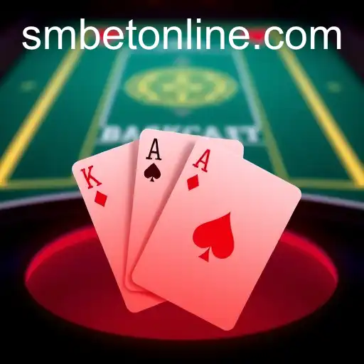 Exploring the World of Online Baccarat with smbet